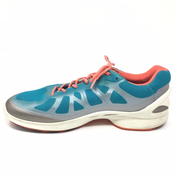 Women's Ecco Biom Shoes Sneakers Sz 40 EU/9-9.5 US - Picture 5 of 8